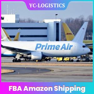 Wholesale Door To Door Air And Sea Freight Forwarder UK Amazon FBA USA from china suppliers