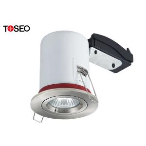Wholesale European Fire Protection LED Down Light 35W For Hotel Recessed Spotlight from china suppliers