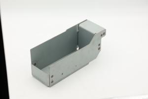 Wholesale Custom Precision Aluminum Steel Sheet Metal Bending Fabrication Sheet Metal Stamping Parts from china suppliers