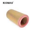 Komai Air Cleaner Filter Construction Machinery Parts AF26401 SL81073 LAF 6998