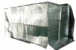 Heat Insulation Cooler Shipping Container Liners , Thermal Container Liner 1x1