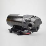 FLOWEXPRESS Electric High Pressure Diaphragm Pump DP Series