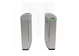 Wholesale IR Face Recognition Turnstile from china suppliers