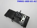 IP 30 Freestanding Oven Terminal Box , Cooker Junction Box With PA66 Housing