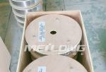 Gas Industry Steel Tube Coil Control Line UNS S31603 High Pressure Capillary
