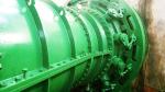 50mw Low Head Tubular Turbine Generator Used In Hydroelectric Power Plant