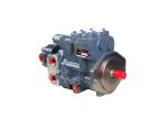 YC85 LG907 LG908 Main Pump Excavator Replacement Parts K3SP36C Steel Material