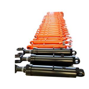 Wholesale Inudstrial Agricultural Hydraulic Cylinders from china suppliers