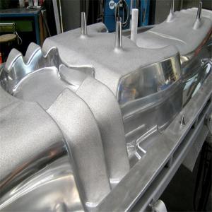 Wholesale 4.8 Meters Plastic Kayak / Sailboat Mold , Customized Rotational Moulding Companies from china suppliers