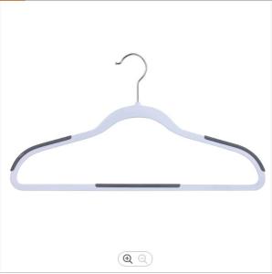 Wholesale Hotel Plastic Non Slip Hangers from china suppliers