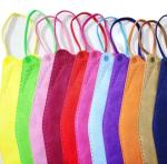 Kn94 Disposable Non Woven Custom Printed Mask 4ply