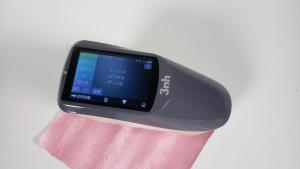Wholesale YS4560 45/0 Portable 3nh Spectrophotometer 4mm Aperture Similar To Byk Spectrophotometer 6801 from china suppliers