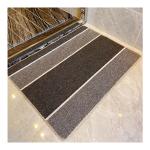 Simple Modern Indoor Outdoor Mat Washable Indoor Mat 20 X 30 Inch For Entrance