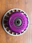 Racing Clutch Triple Disc Clutch Kits Made From 4140 Steel Fit Chevrolet LS3