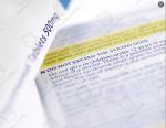 Eco Friendly Bible Paper Made From 100% Wood Pulp Natural & High White Colors