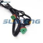 21N6-11160 Wiring Harness 21N611160 For R140W-7 R170W-7 Excavator