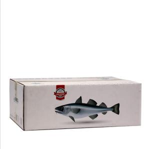 Wholesale Corrugated Board Paper Eco Friendly Food Packaging For Frozen Food from china suppliers