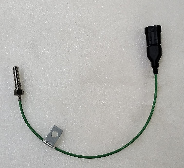 HINO 700 E13C ENGINE TRUCK PARTS TURBOCHARGER SENSOR THREE PLUGS WLZYQCGQ