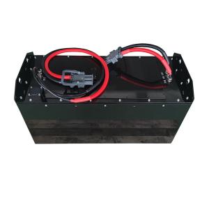 Wholesale 48V Electric Forklift Lithium Electric Forklift Battery Pack New from china suppliers