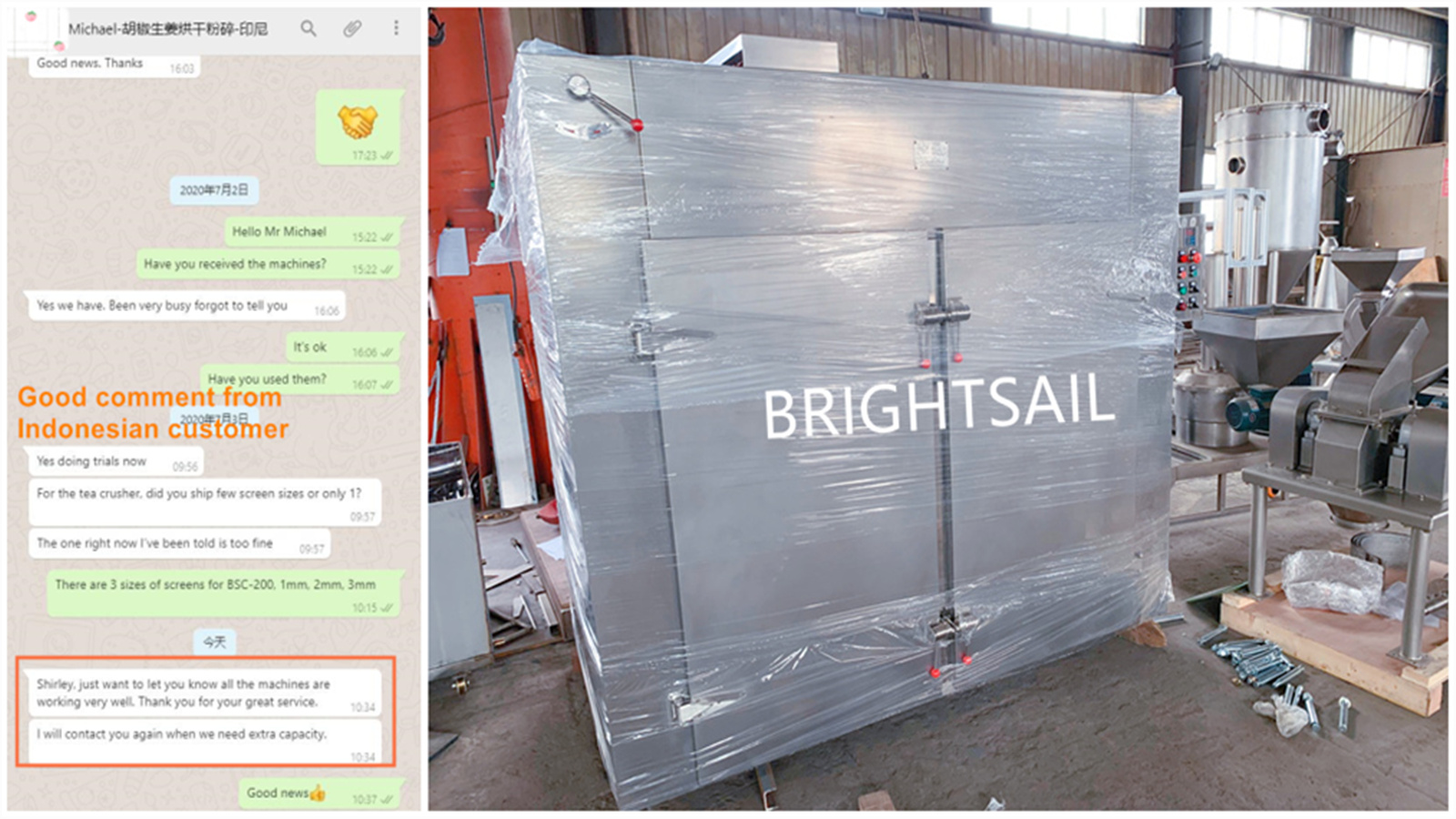 Food Drying Processor Machine spice chilli Dryer Machine Abalone Drying Oven Sea