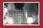 Industrial silicon furnace for 16500KVA for Ferroalloy ore furnace
