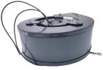 36W 115V 60Hz 0.5A Convection Blower Fan In Fireplace Stove Or Oven UL Agency