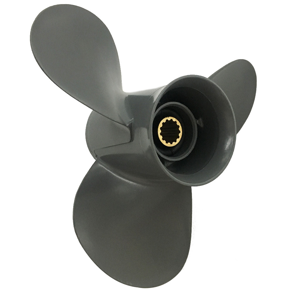 316 Stainless Steel Honda 20 Hp Outboard Propeller Rubber Bushing