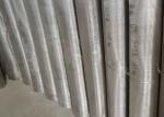 10 14 Heat Proof Mesh 0.5mm 1mm Stainless Steel Diamond Mesh