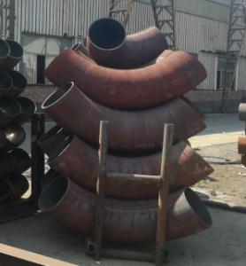 Wholesale 3d Gb T 12459 Carbon Steel Bend Customized 90 Degree from china suppliers