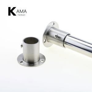 Wholesale 304ss Thickened Furniture Fittings Hardware 201 Stainless Steel Bracket from china suppliers