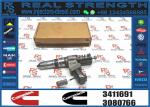 3411691 3411765 3411766 Diesel Machinery Engine Parts 3411691 3411765 3411766
