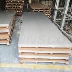 WinscoMetal Worth Buying 1250mmx2500mmx0.8mm TP 201 Stainless Steel Mill