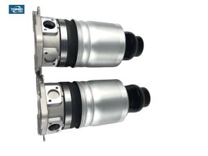 Wholesale 4E0616001E 4E0616002E Rear Airmatic Air Suspension Repair Kit For Audi A8 S8 D3 from china suppliers