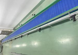 Wholesale POM Material Modular Conveyor for Sale from china suppliers
