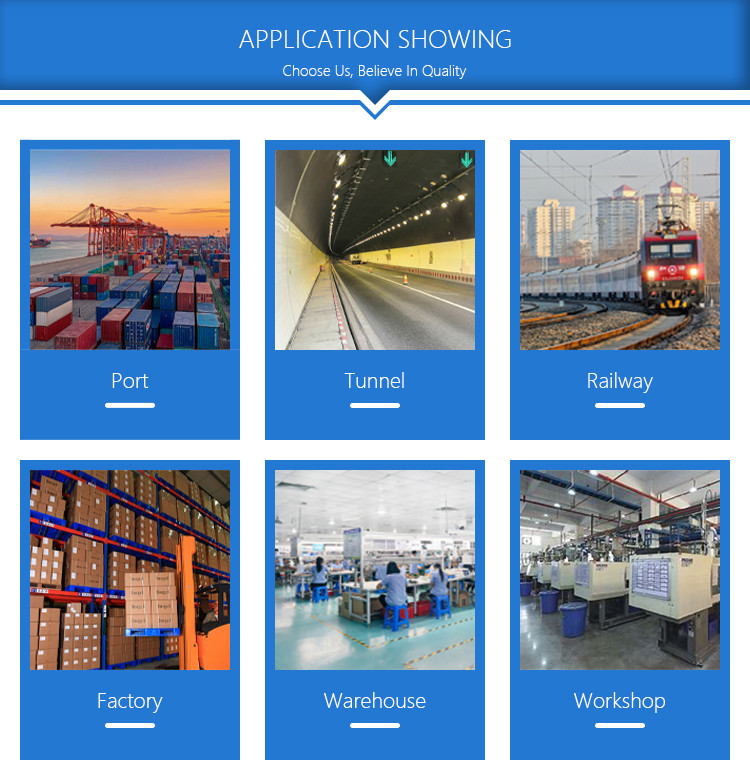 Environmental Metal Plant Electric Transfer Carts