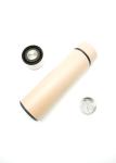 Promotional Thermos Vacuum Insulated Bottle Smart Temperature Display