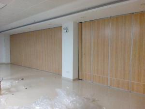 Wholesale Elegant Sound Insulation Restaurant Partition Wall 100mm Thickness from china suppliers