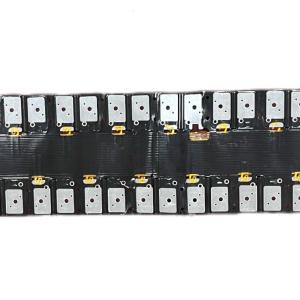 Wholesale 28p FCC Battery Cell Contacting System LSV Cables Lightweight Signal from china suppliers