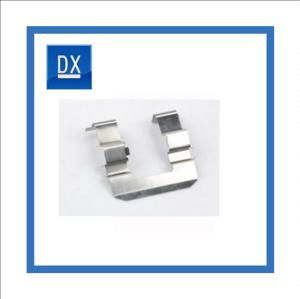 Wholesale Stainless Steel Polished Auto Metal Stamping Parts from china suppliers
