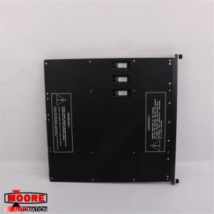Wholesale 3502E 7400090-85 TRICONEX Digital Input Module from china suppliers