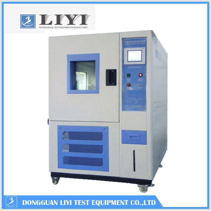 408L Touch Screen Temperature Humidity Test Chamber Air - Cooling