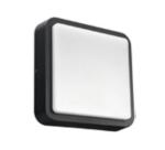 Square LED Bulkhead Light 10W 20W 30W Bulkhead Wall Light IP54 Rated