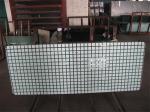Shower Ceramic Printing Glass Building Decorating Customized Size