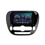 Kia Car Stereo Soul 2 PS 2013-2019 Android 9 Inch Car Dvd Player Gps Wifi