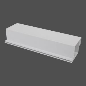 Wholesale Flexible Rigid PVC Panel Trim Strip from china suppliers