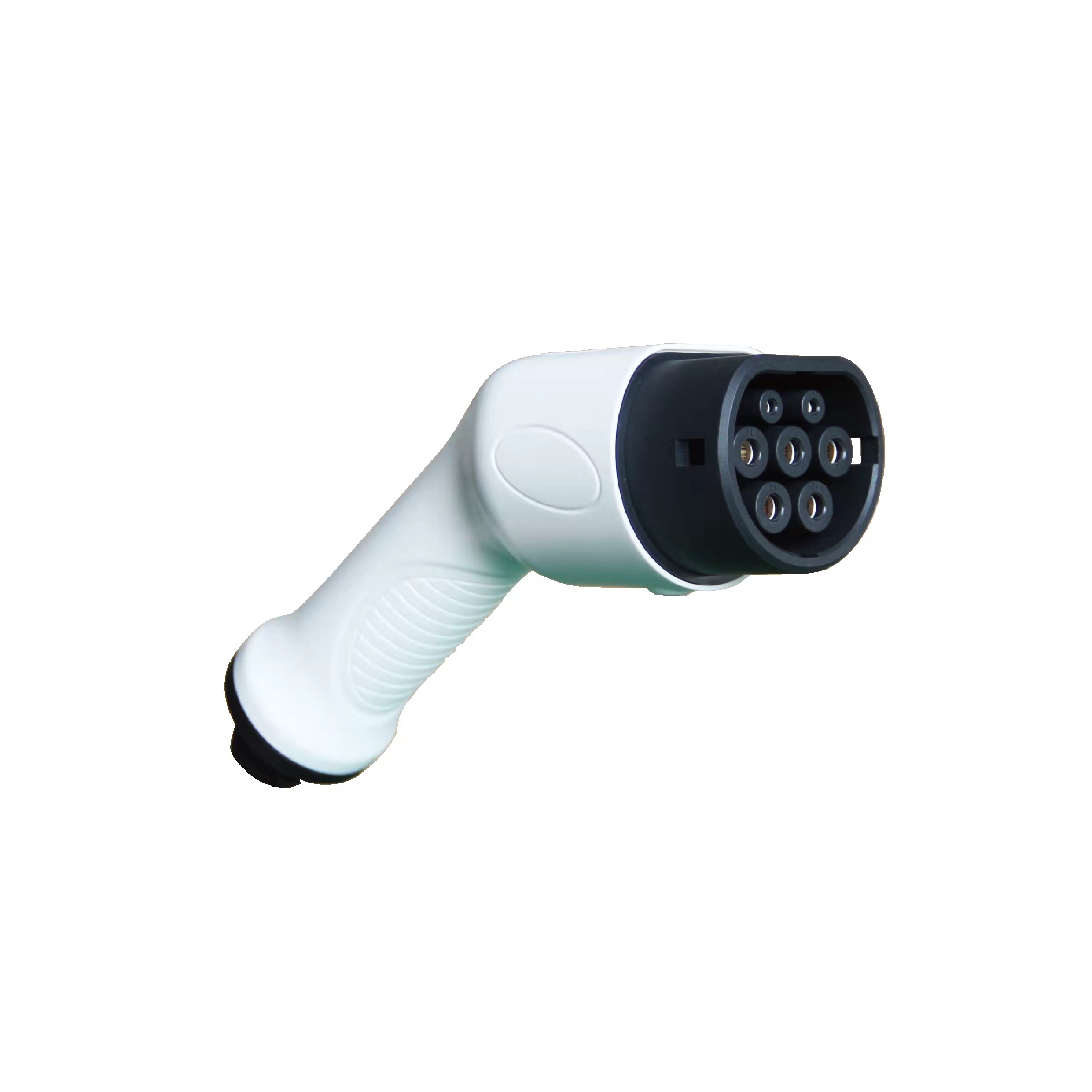 Electric Car Charging Cable Adapter GBT AC 16A Vehicle Charging Cable Gun OCPP