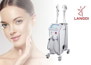 Wholesale Painless IPL Hair Removal Device 1.2 Million UK Lamp from china suppliers