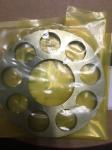 Rexroth Series A10VD28/40/43 Hydraulic piston pump parts/repair parts