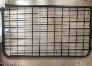 Wholesale 40kg Pet Spray 6ft Height Plastic Dog Cage from china suppliers