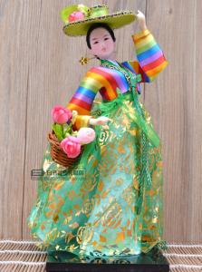 Wholesale Korean Figure Doll Toy from china suppliers